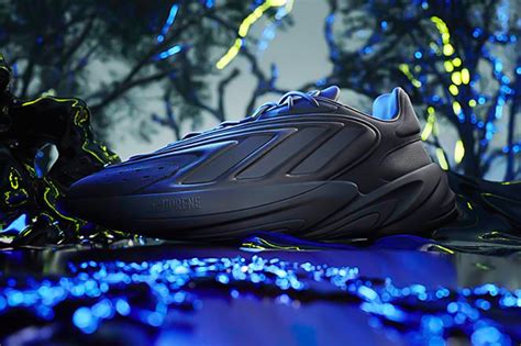 adidas ozworld shoes|adidas ozworld metaverse.